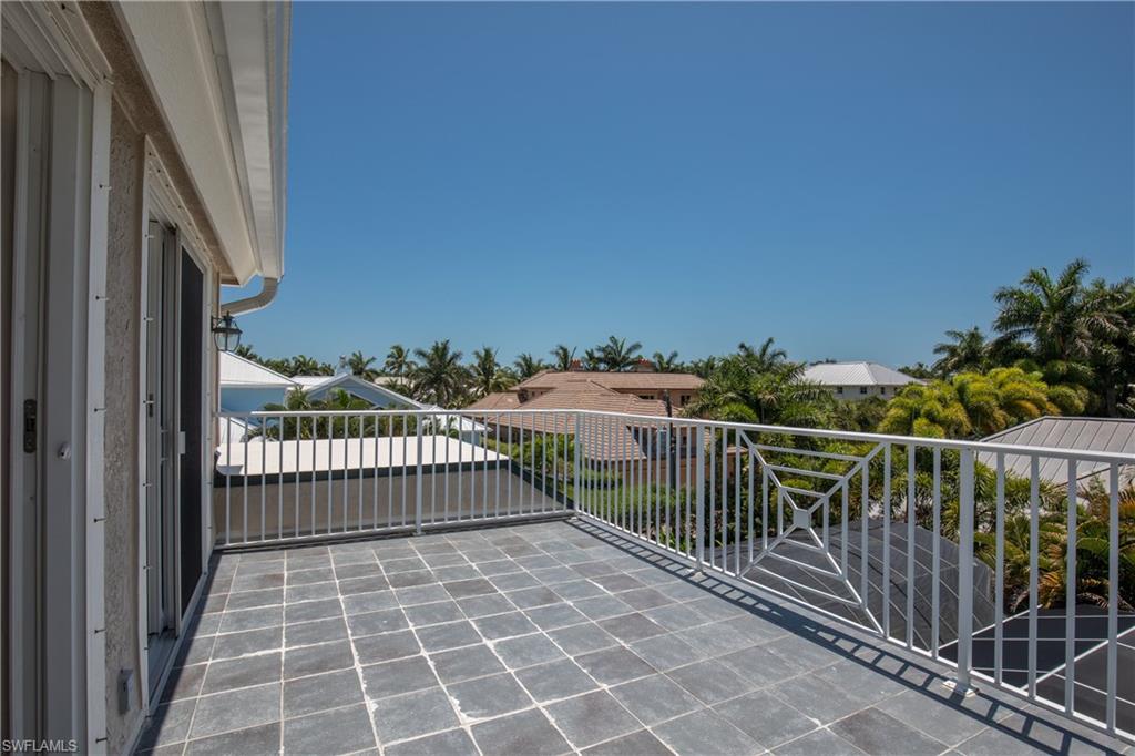OLDE NAPLES - Residential