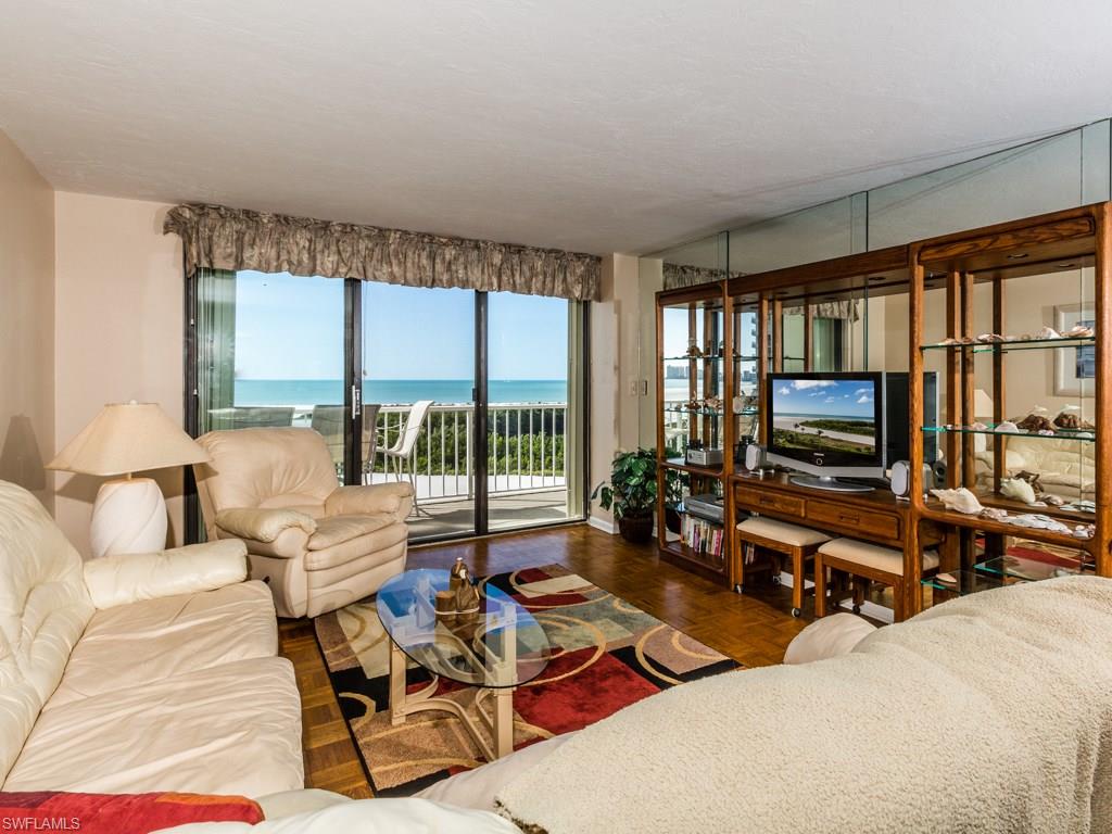 SOUTH SEAS - Residential