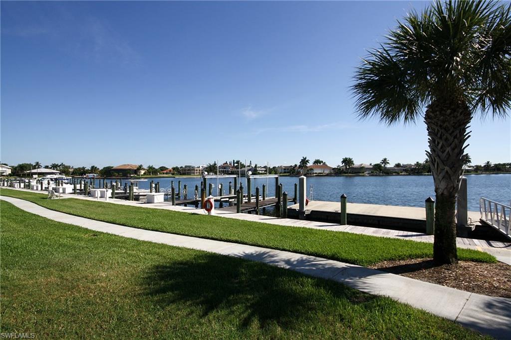 SOUTH SEAS - Residential