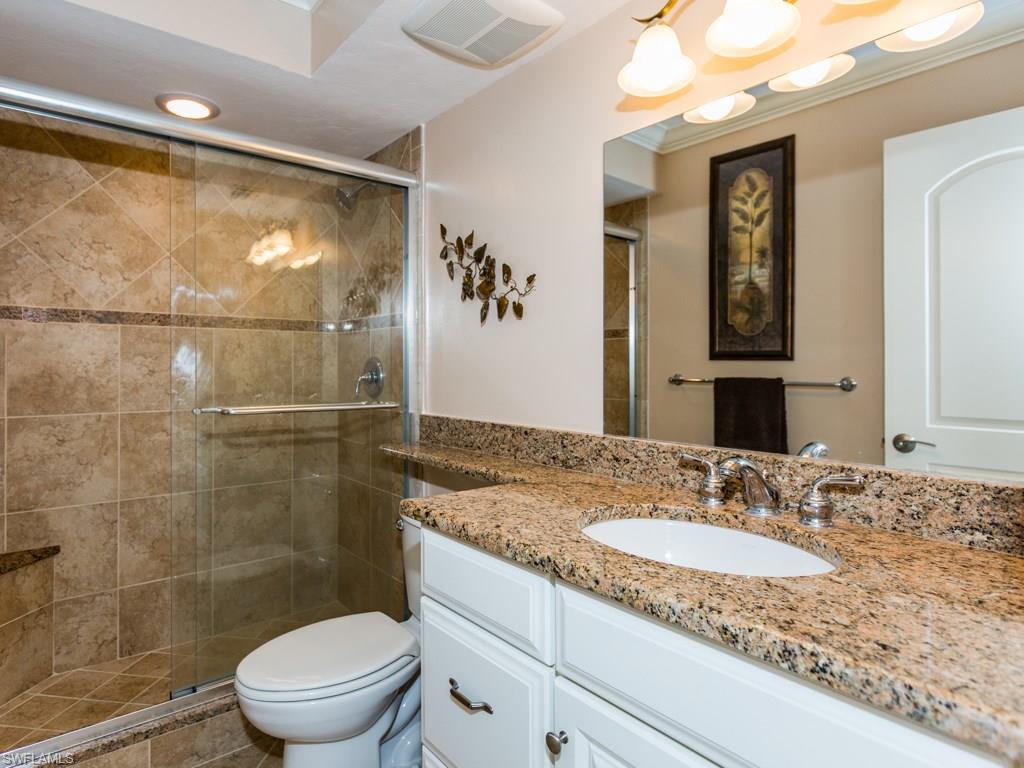 SOUTH SEAS - Residential