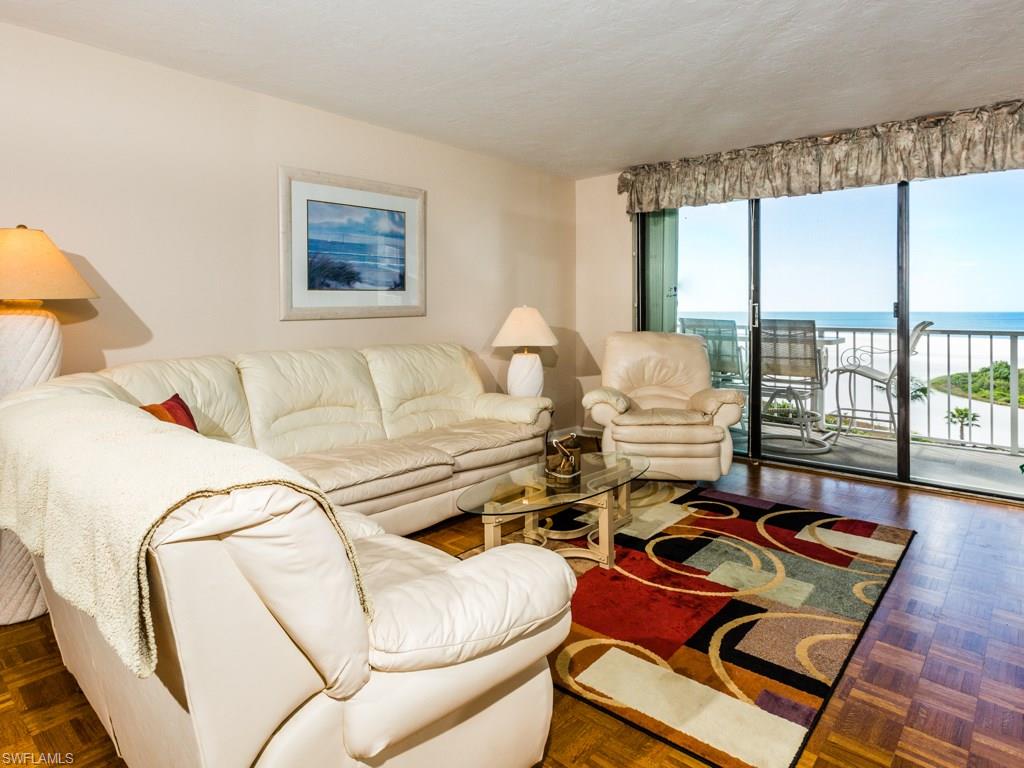 SOUTH SEAS - Residential