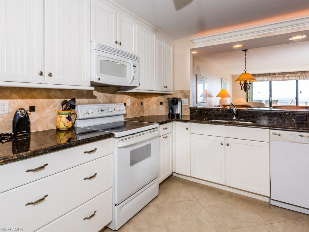 SOUTH SEAS - Residential