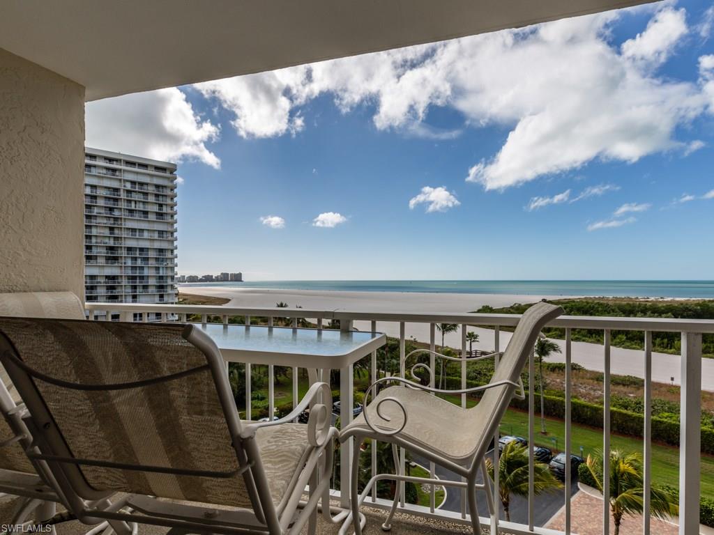 SOUTH SEAS - Residential