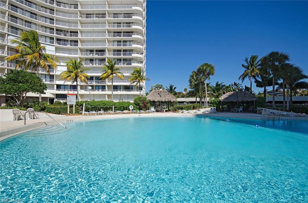 SOUTH SEAS - Residential