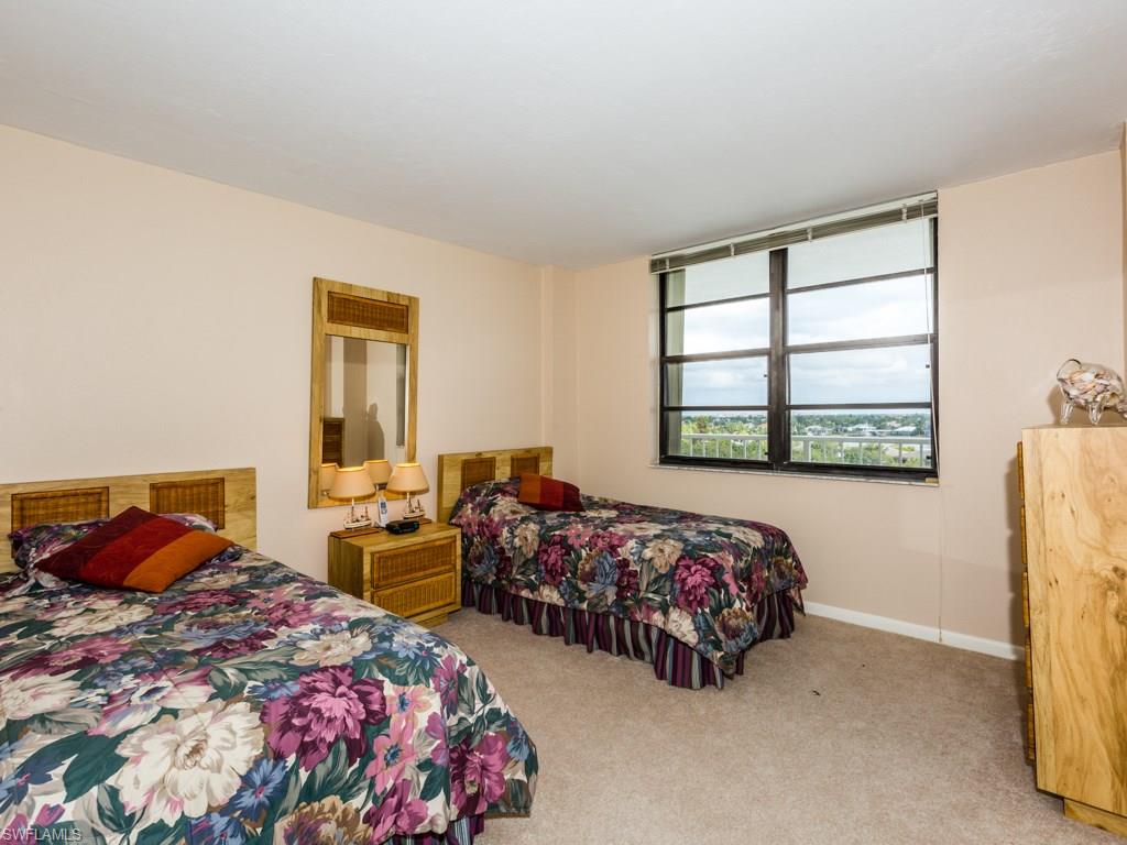 SOUTH SEAS - Residential