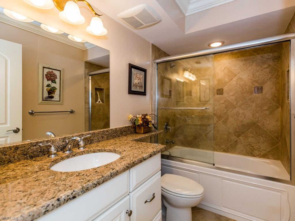 SOUTH SEAS - Residential