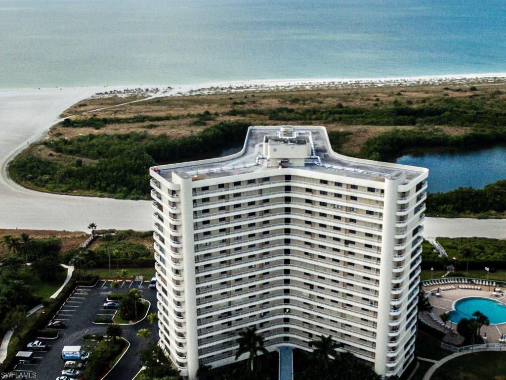 SOUTH SEAS - Residential