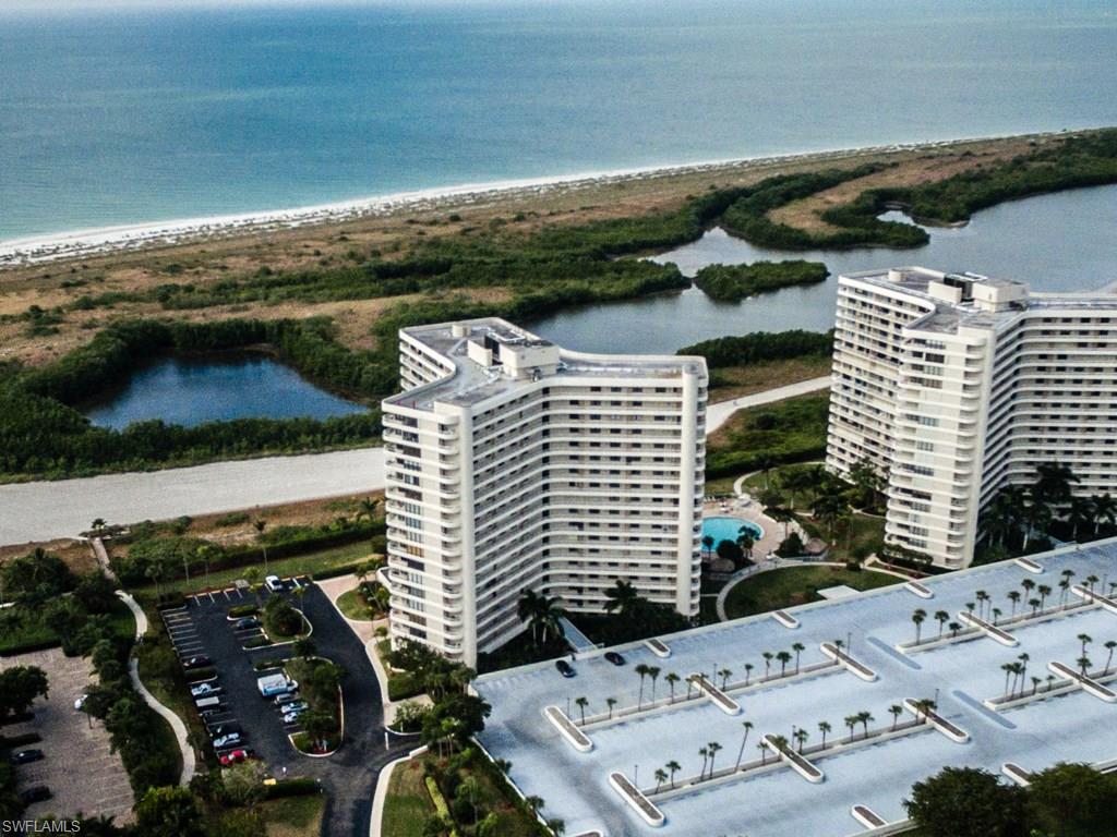 SOUTH SEAS - Residential