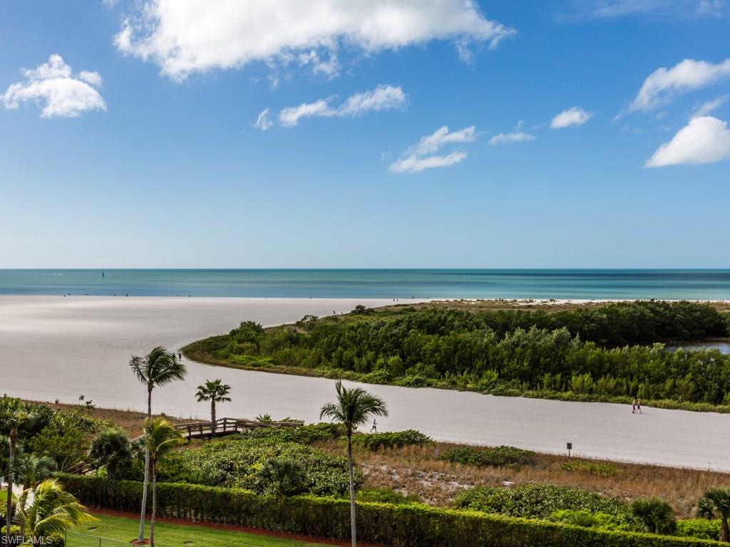 SOUTH SEAS - Residential