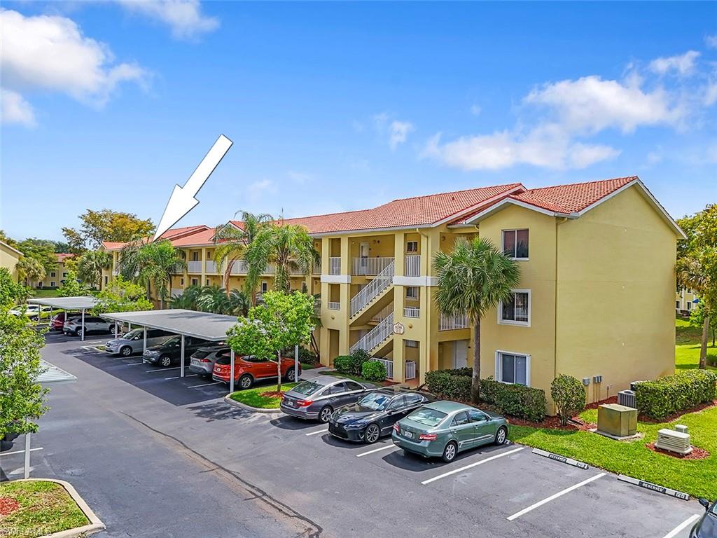 KEY ROYAL CONDOMINIUMS - Residential