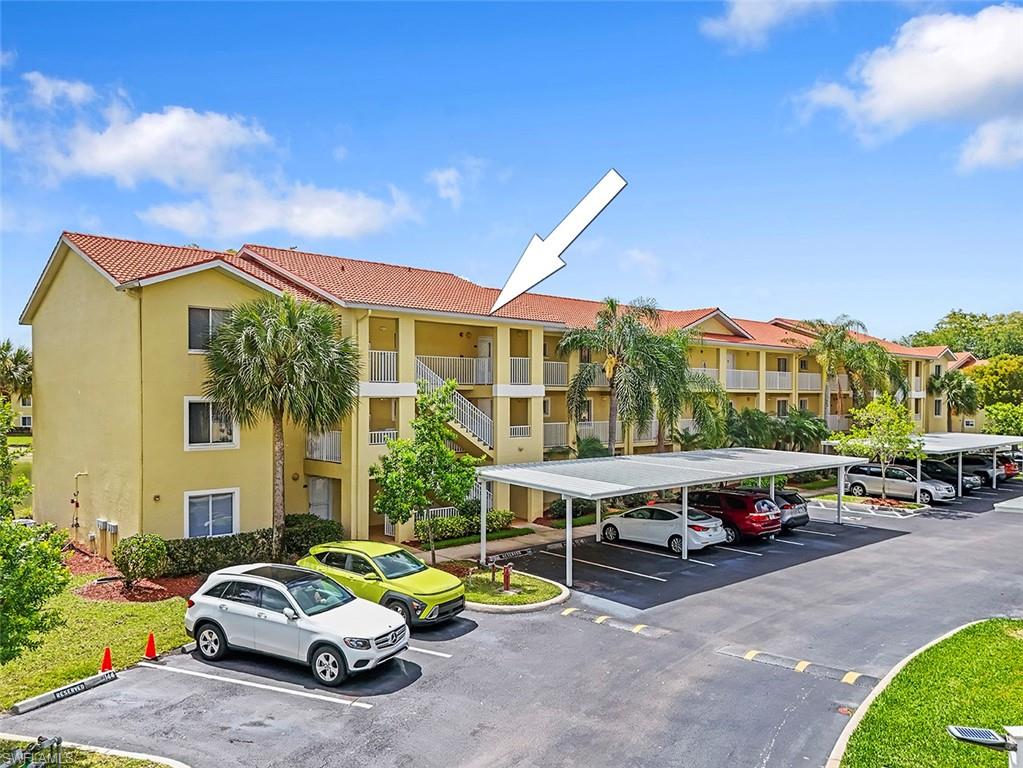 KEY ROYAL CONDOMINIUMS - Residential