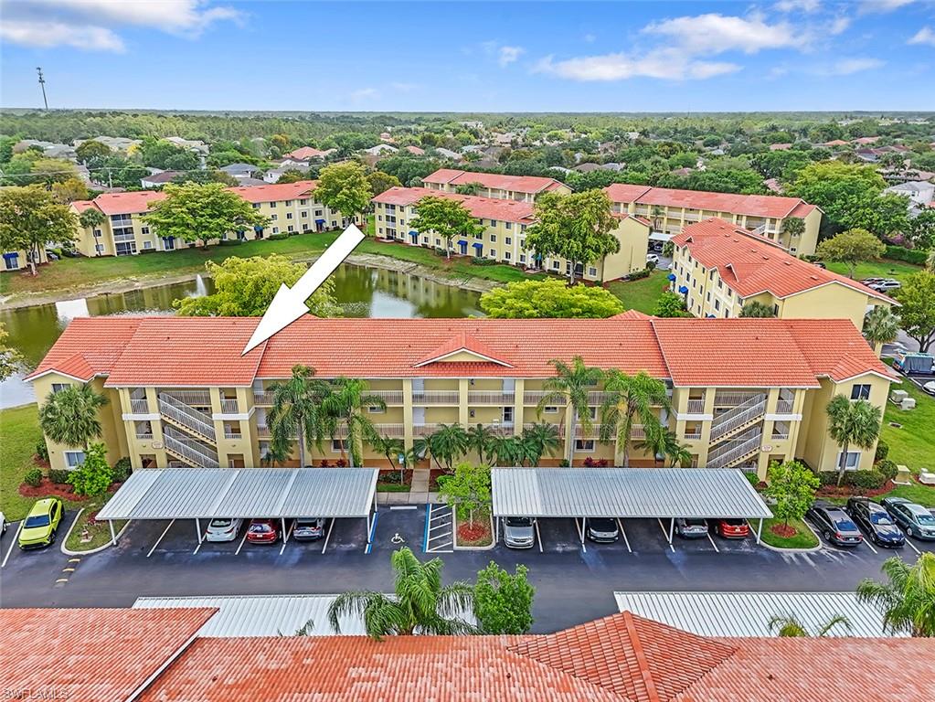 KEY ROYAL CONDOMINIUMS - Residential