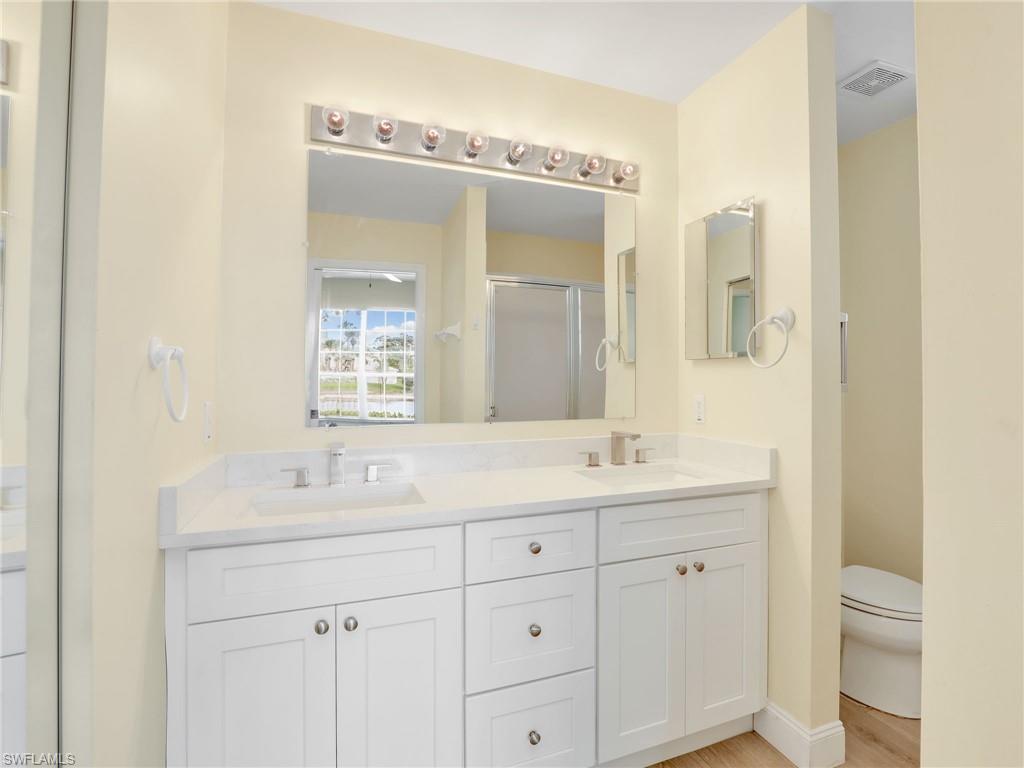WIGGINS LAKES AND PRESERVES - Residential