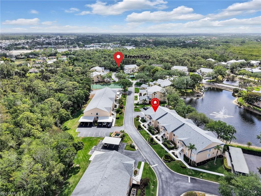 WIGGINS LAKES AND PRESERVES - Residential