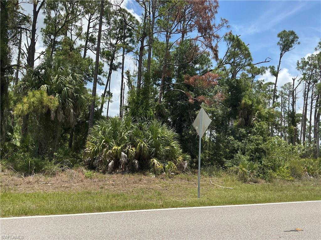 PORT CHARLOTTE - Land