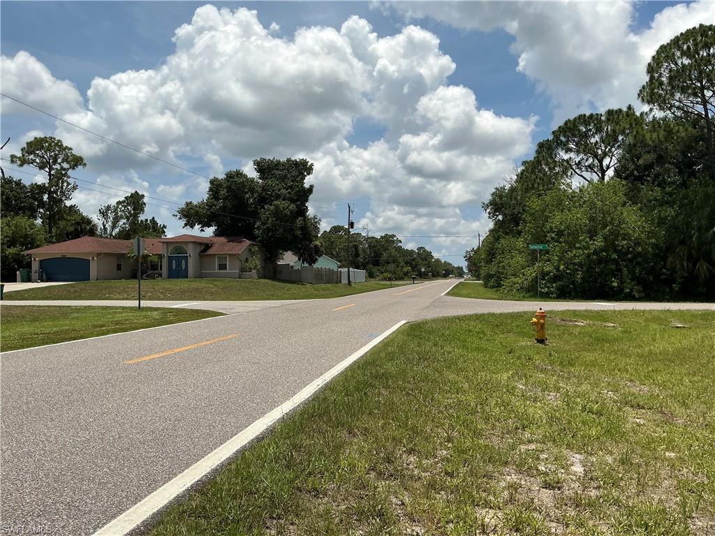 PORT CHARLOTTE - Land