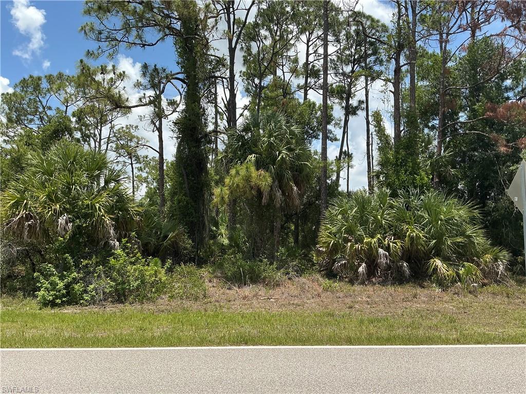 Build your dream home on this oversized 0.33-acre corner lot in the growing community of Port Charlotte, Florida! Offering added privacy, flexibility, and excellent curb appeal, this spacious homesite is ideally situated on a paved road with public water and electricity available, making it ready for your future construction plans. The property has no known environmental issues, providing added confidence for buyers and builders alike. Conveniently located near shopping, dining, schools, golf courses, parks, boating, fishing, and the beautiful Gulf Coast beaches, this lot offers the perfect combination of peaceful living and everyday convenience. Whether you're building your forever home, a seasonal retreat, or investing in one of Southwest Florida's fastest-growing areas, this prime corner lot is an outstanding opportunity. Don't miss your chance to own a premium homesite in desirable Port Charlotte!
