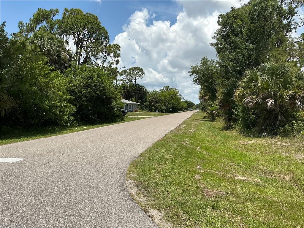 PORT CHARLOTTE - Land