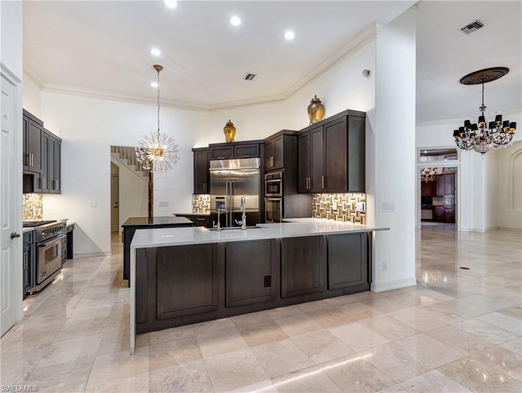 EDGEWATER - Residential