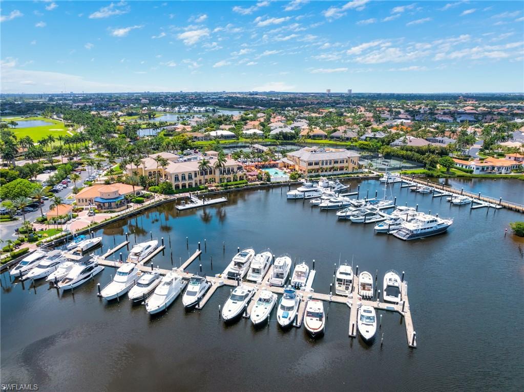 EDGEWATER - Residential