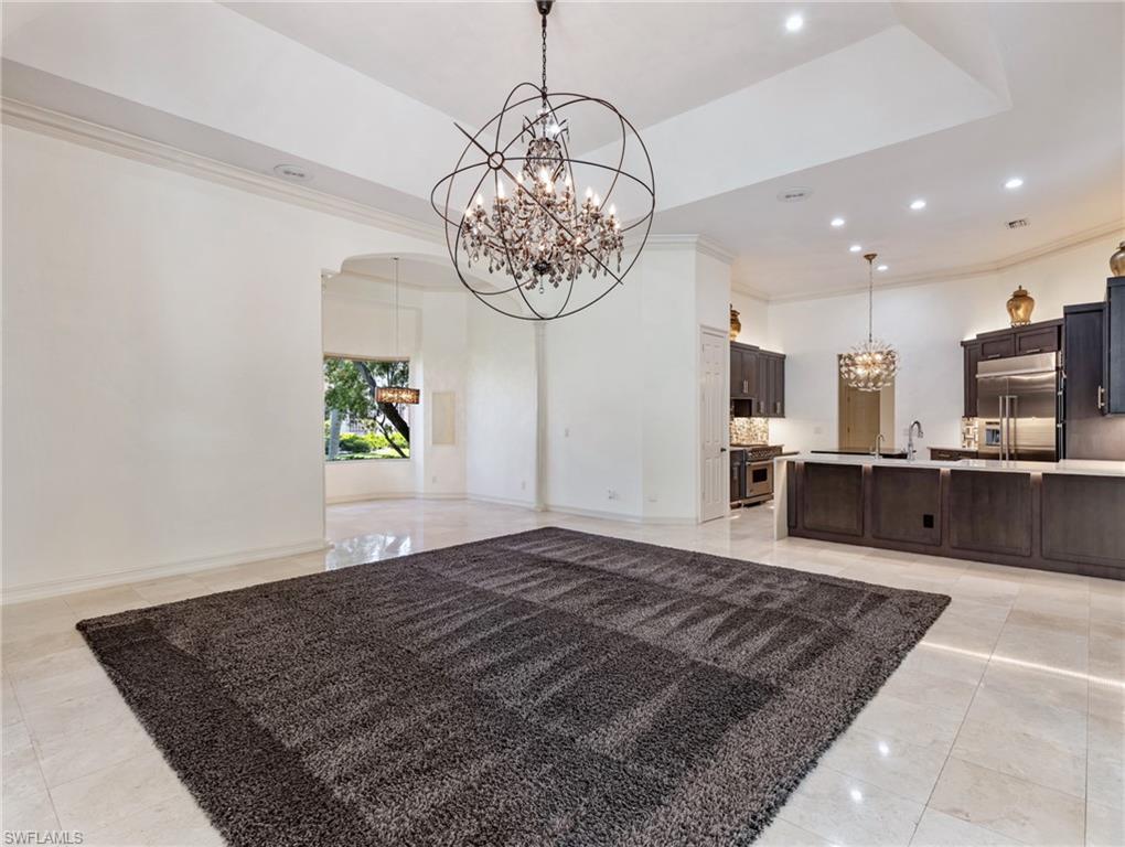 EDGEWATER - Residential