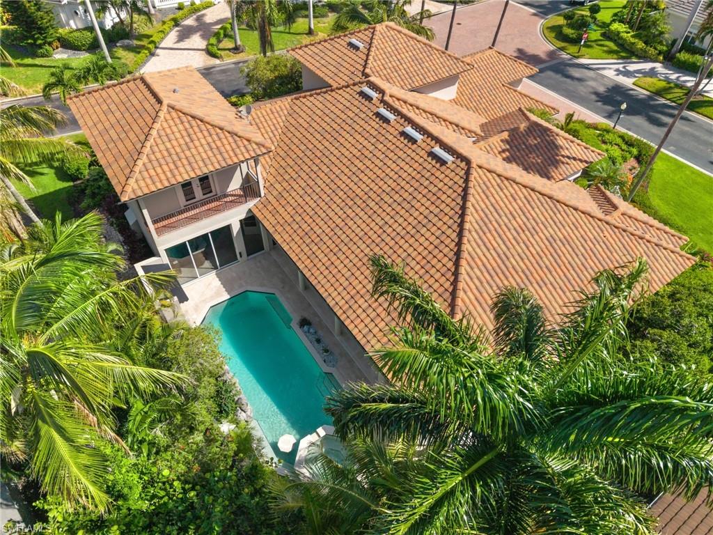 EDGEWATER - Residential