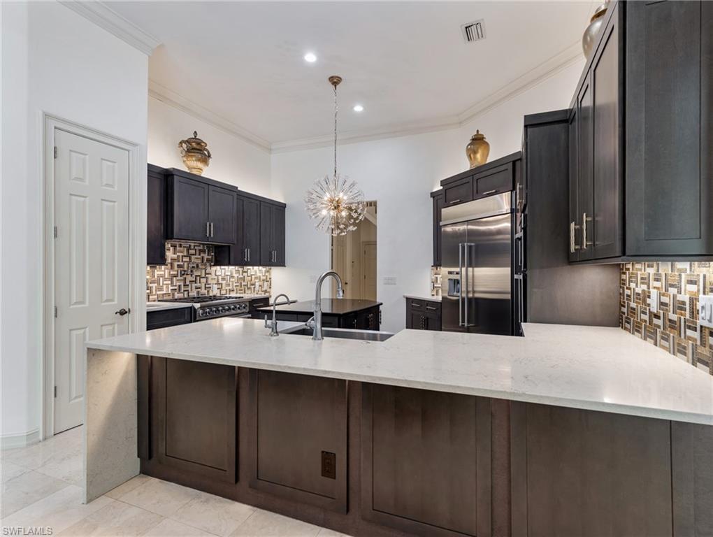 EDGEWATER - Residential