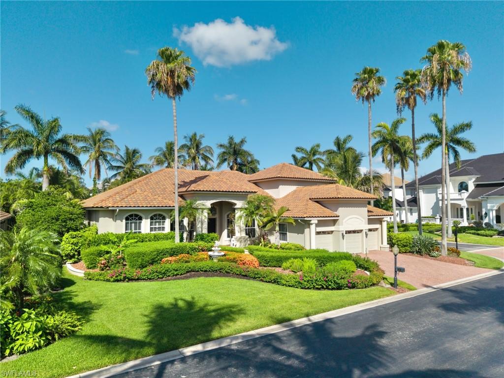 EDGEWATER - Residential