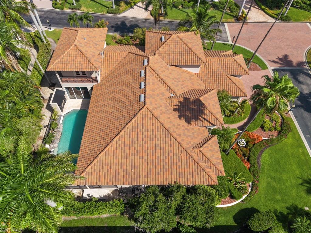 EDGEWATER - Residential