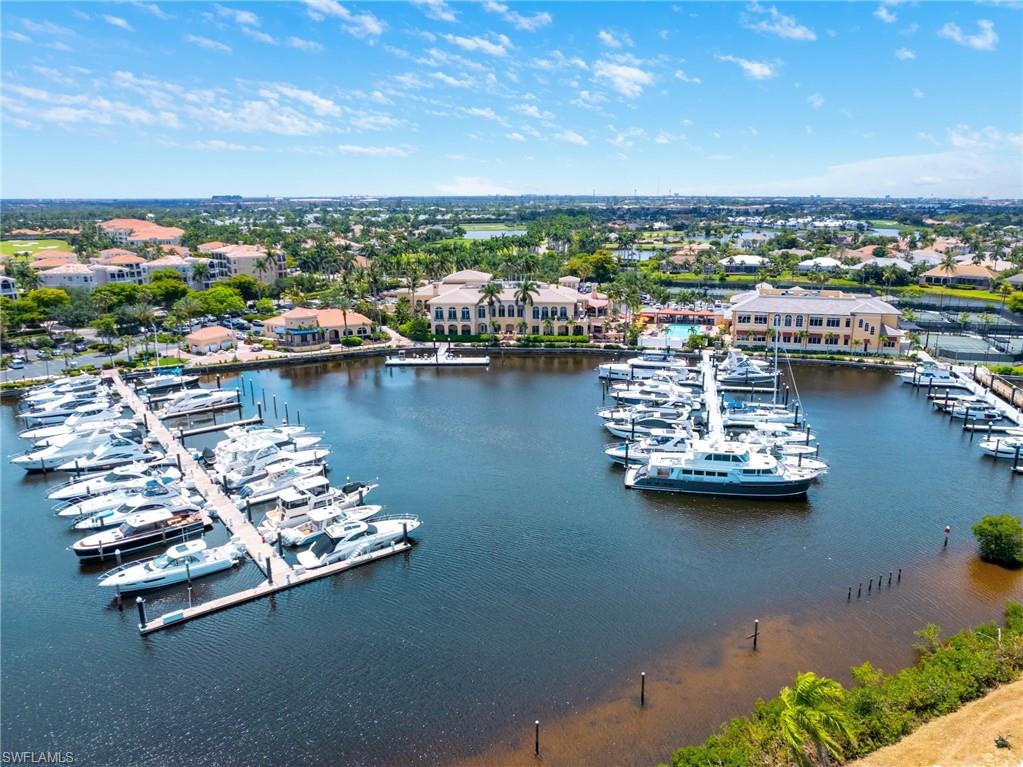 EDGEWATER - Residential