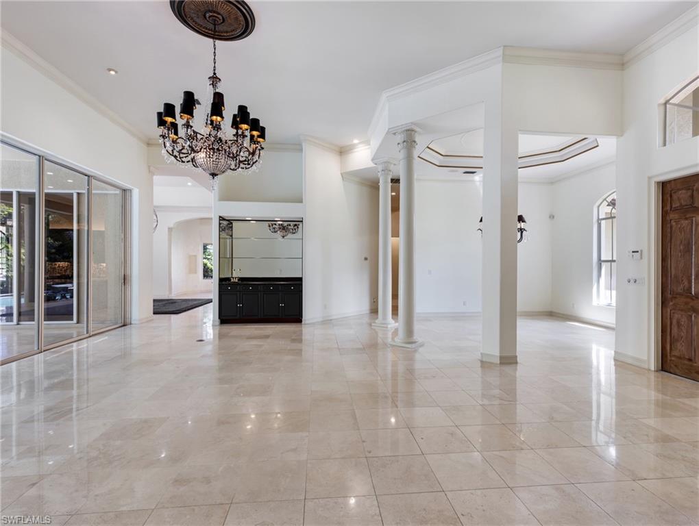 EDGEWATER - Residential