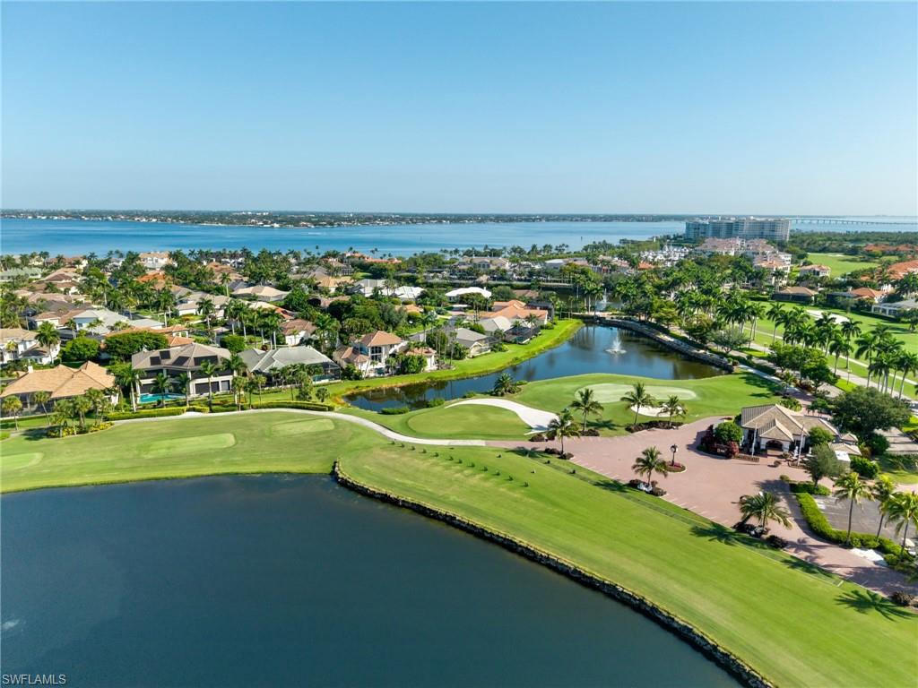 EDGEWATER - Residential