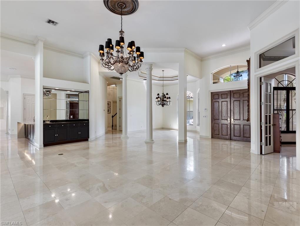 EDGEWATER - Residential