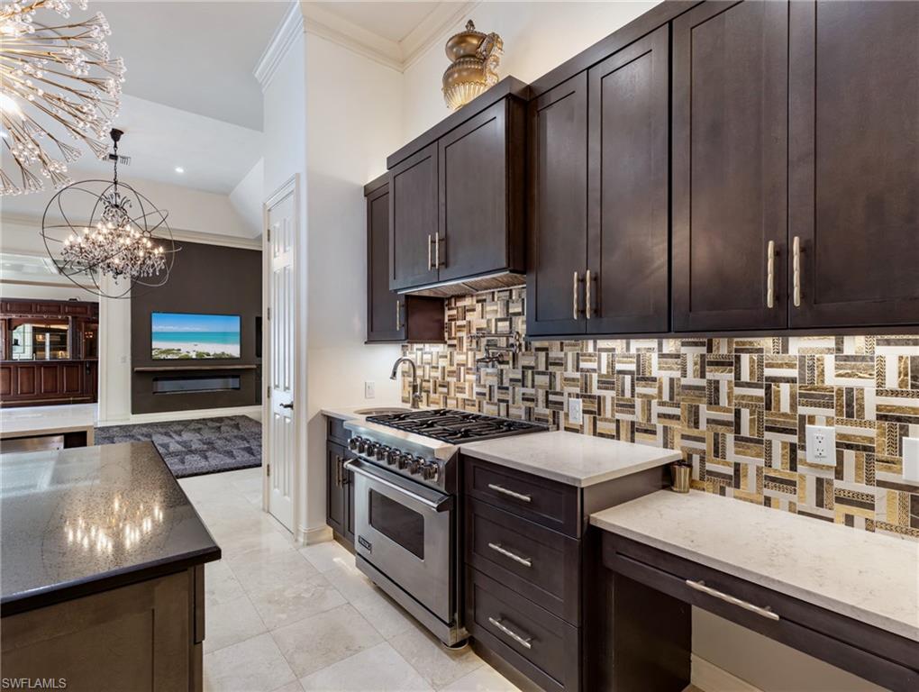EDGEWATER - Residential