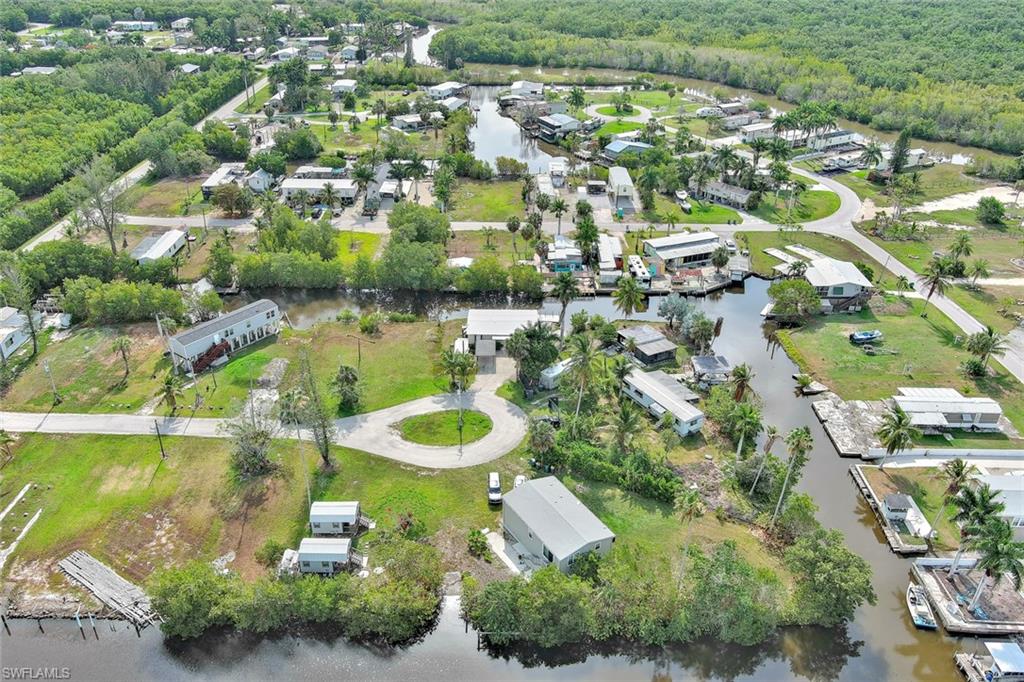 PLANTATION ISLAND - Residential