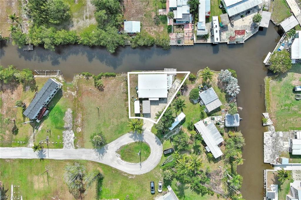 PLANTATION ISLAND - Residential