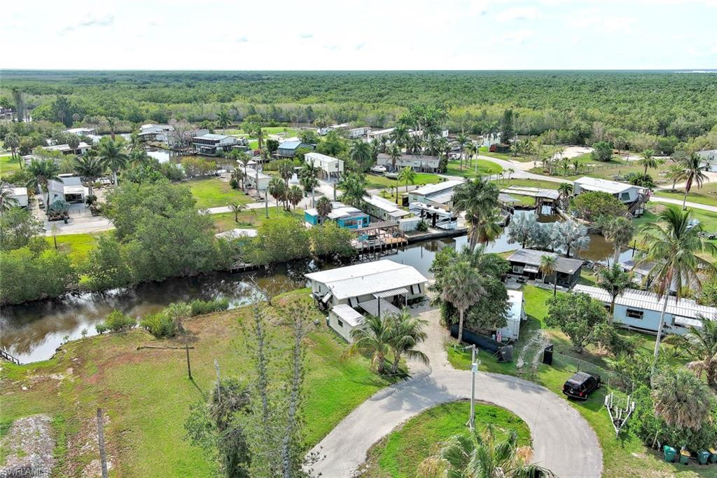 PLANTATION ISLAND - Residential