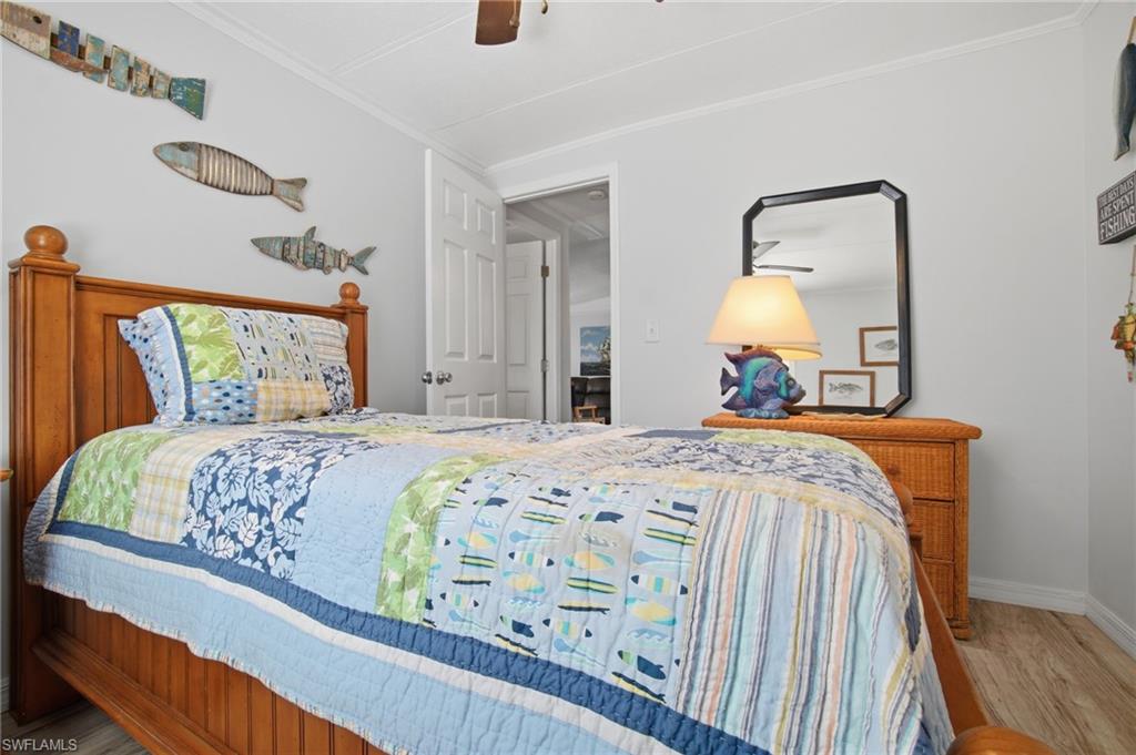 PLANTATION ISLAND - Residential