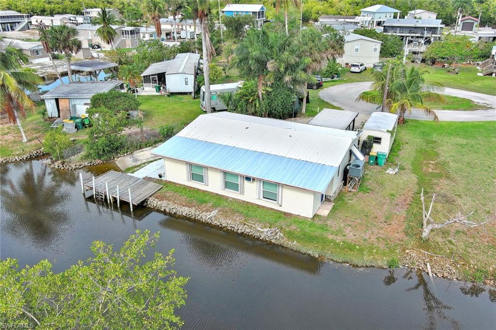 PLANTATION ISLAND - Residential
