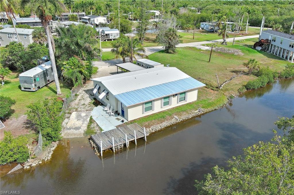 PLANTATION ISLAND - Residential