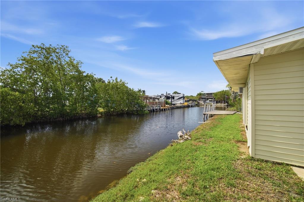 PLANTATION ISLAND - Residential