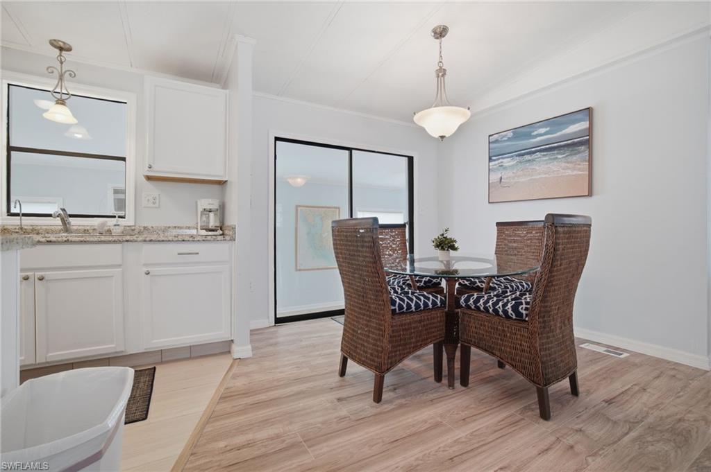 PLANTATION ISLAND - Residential