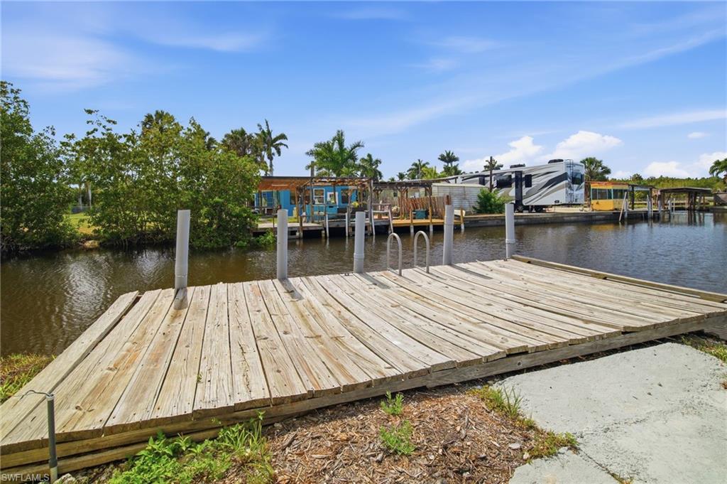 PLANTATION ISLAND - Residential