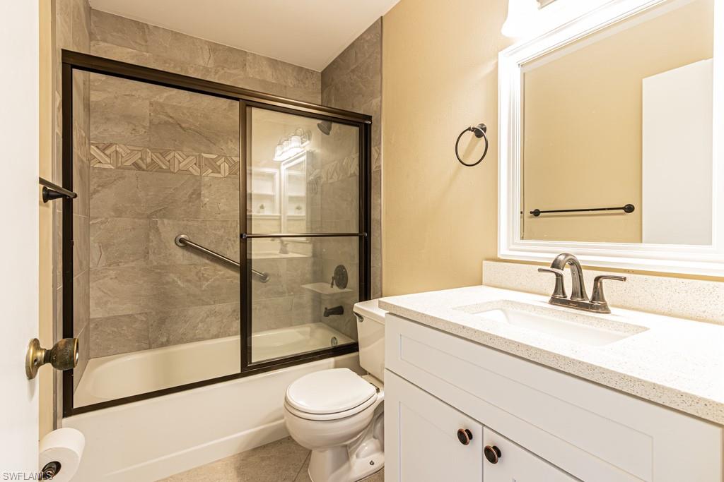 CENTRAL PARK SOUTH CONDOS - Residential