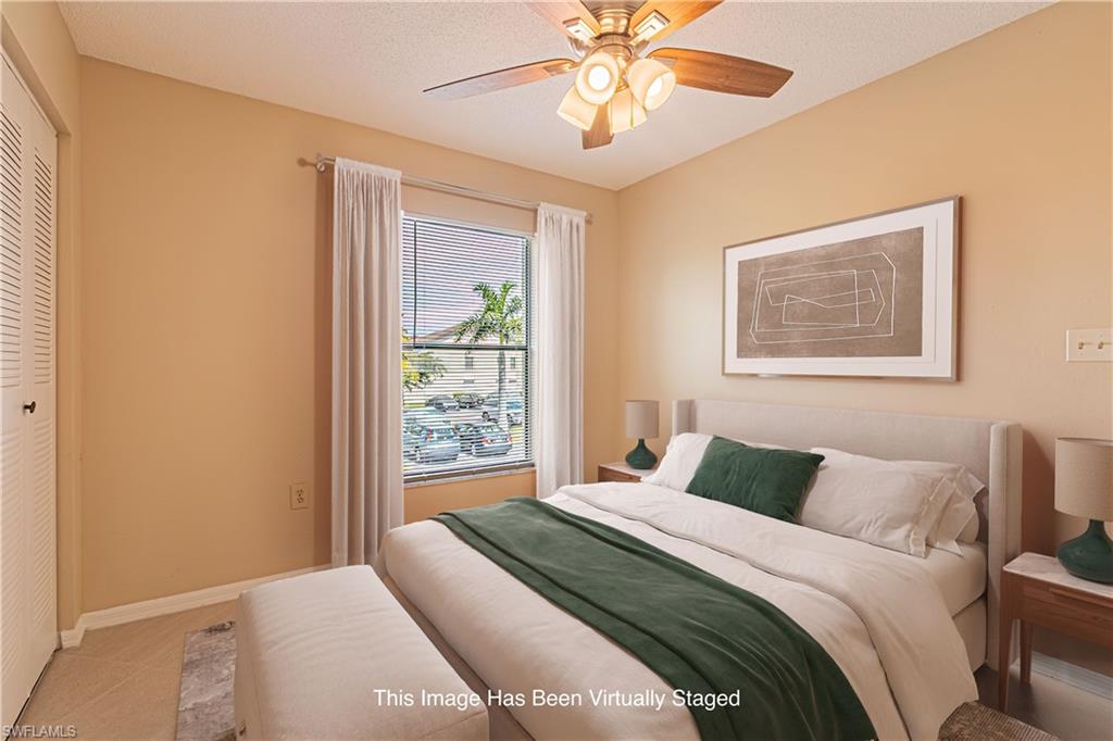 CENTRAL PARK SOUTH CONDOS - Residential