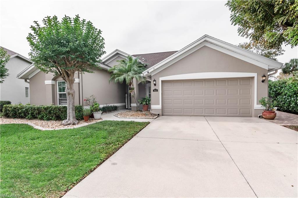 ORCHARDS - Residential