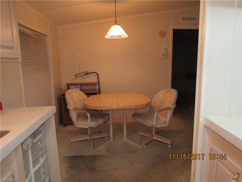 PUNTA GORDA - Residential