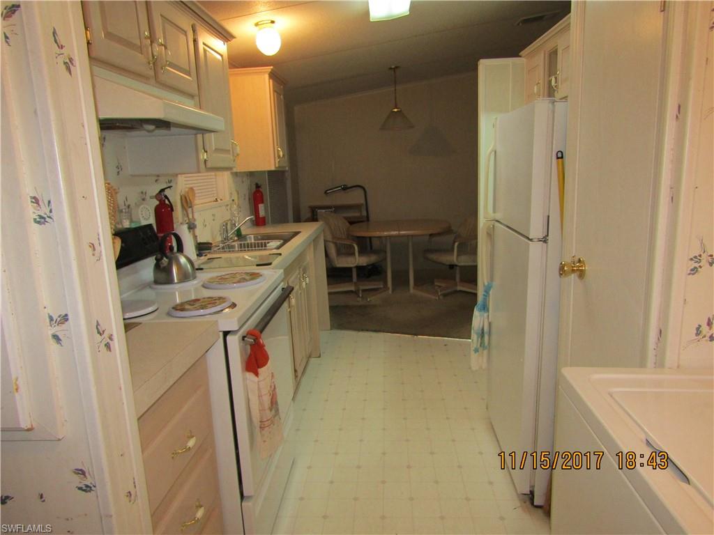 PUNTA GORDA - Residential