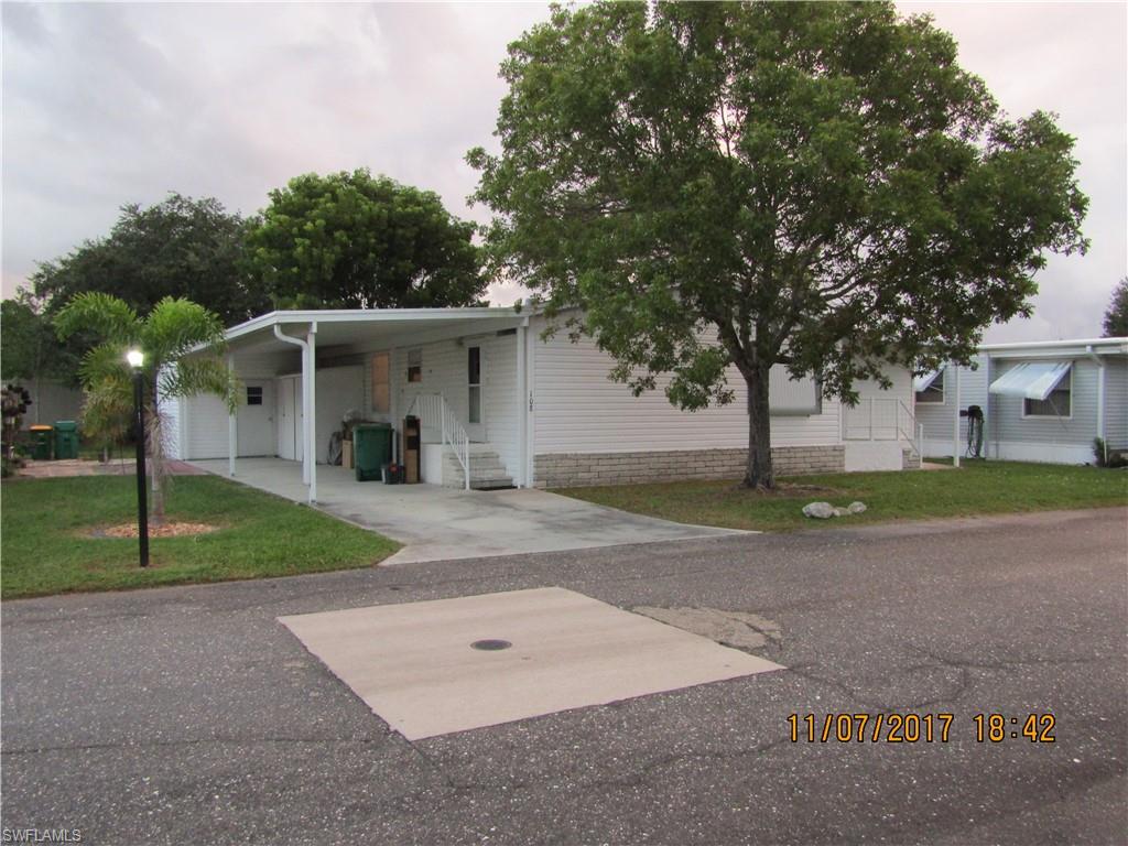 PUNTA GORDA - Residential