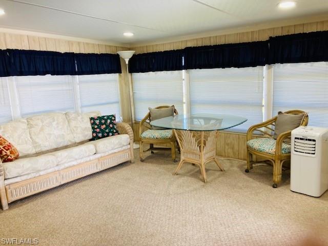 ORANGE HARBOR MOBILE HOME PARK - Residential